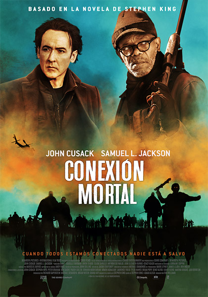 Conexion Mortal 2016 ES EN